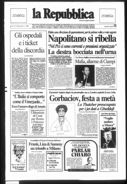 La repubblica